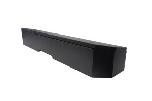 Chevrolet Silverado 1500 Underseat Lockbox - Rear - Tuffy Products - Keyed Lock - `19-`24